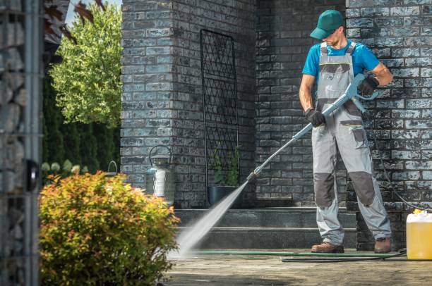Best Machinery and Equipment Cleaning  in Tiffin, IA