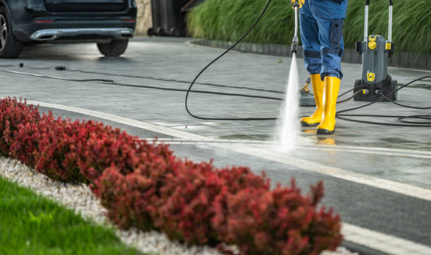 Best Factory Floor Cleaning  in Tiffin, IA