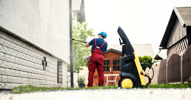 Best Solar Panel Cleaning  in Tiffin, IA